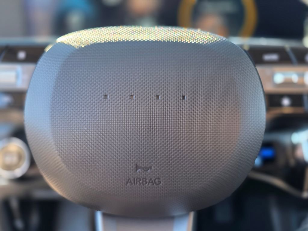 Certified 2025 Hyundai Ioniq 5 SEL image 24