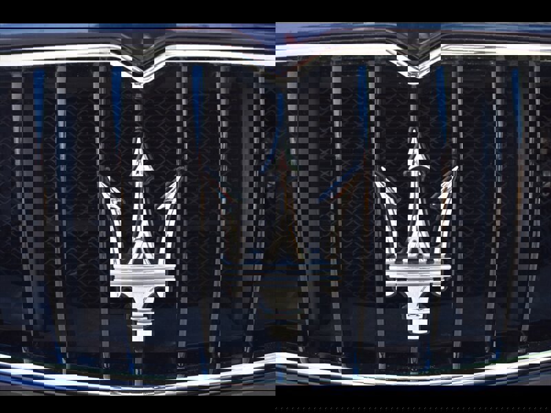 Used 2016 Maserati Quattroporte S RWD image 39