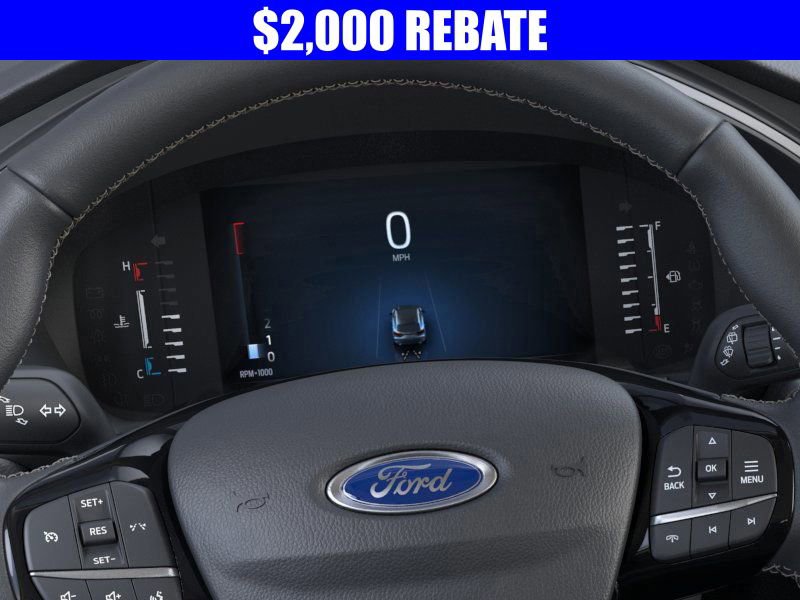 New 2026 Ford Escape Active w/ Cold Weather Package image 13