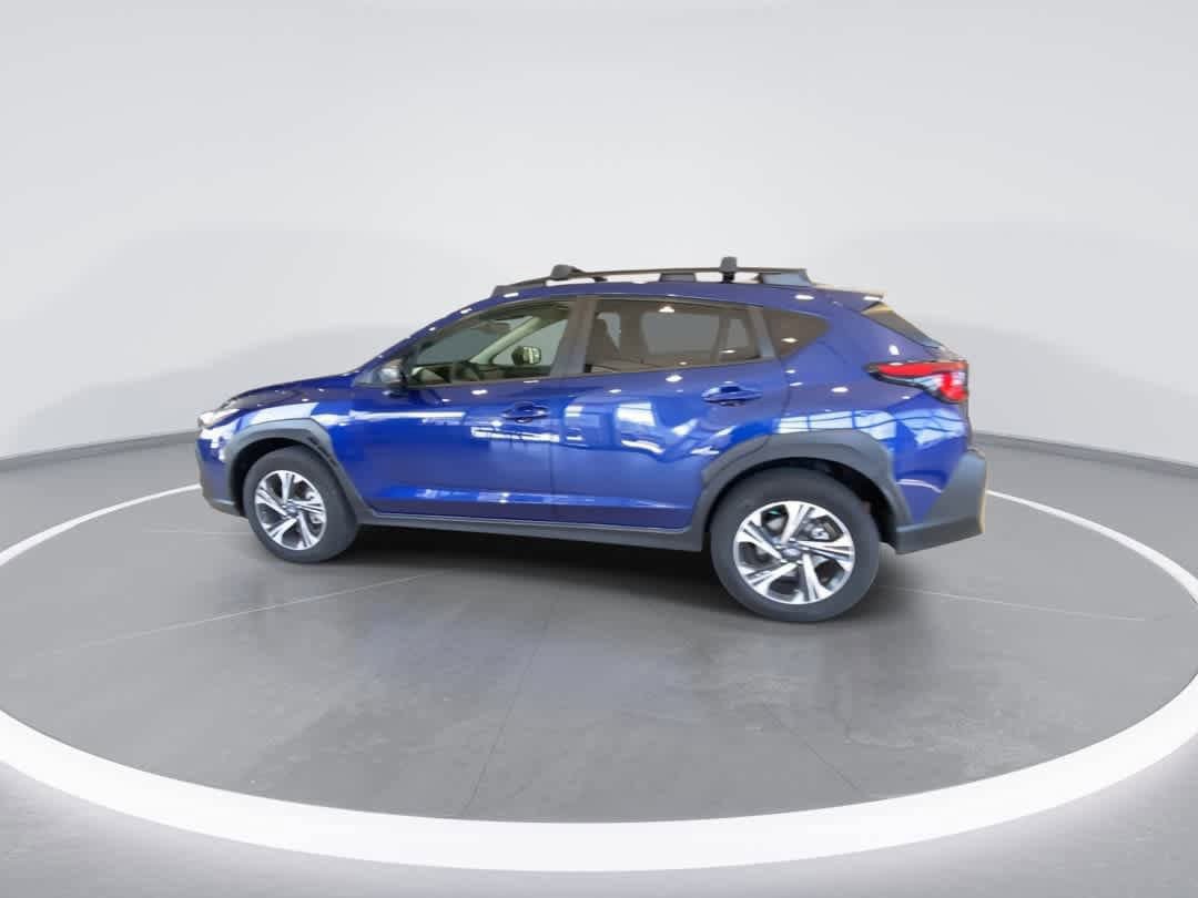 Used 2024 Subaru Crosstrek 2.0i Premium w/ Popular Package #3 AWD/4WD image 5