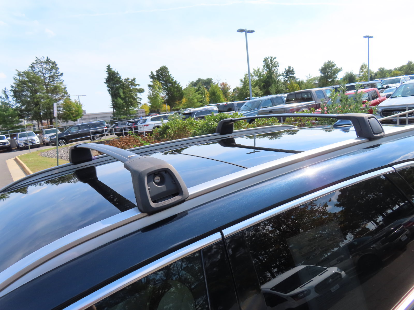 Used 2022 Kia Sorento EX w/ Panoramic Sunroof Package AWD/4WD image 10
