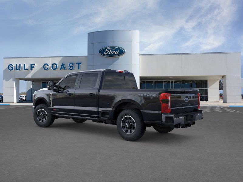 New 2026 Ford F250 Lariat image 4