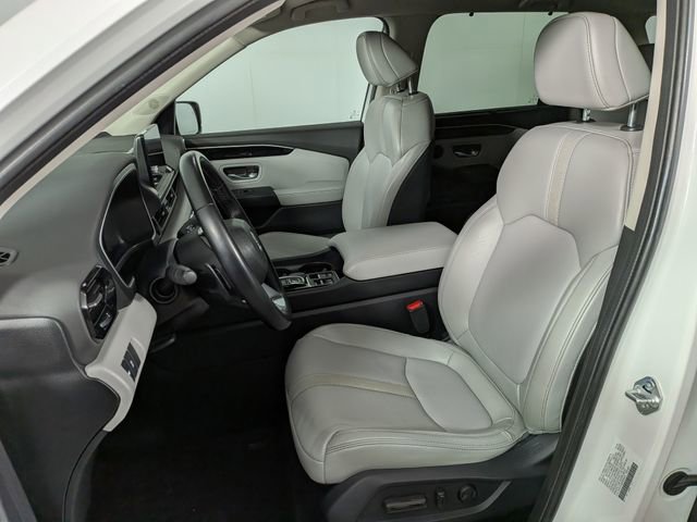 Used 2023 Honda Pilot EX-L image 17