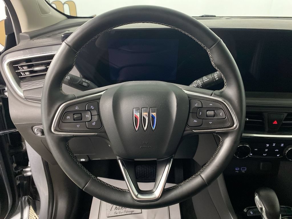 Certified 2024 Buick Encore GX Preferred w/ Comfort Package FWD image 14