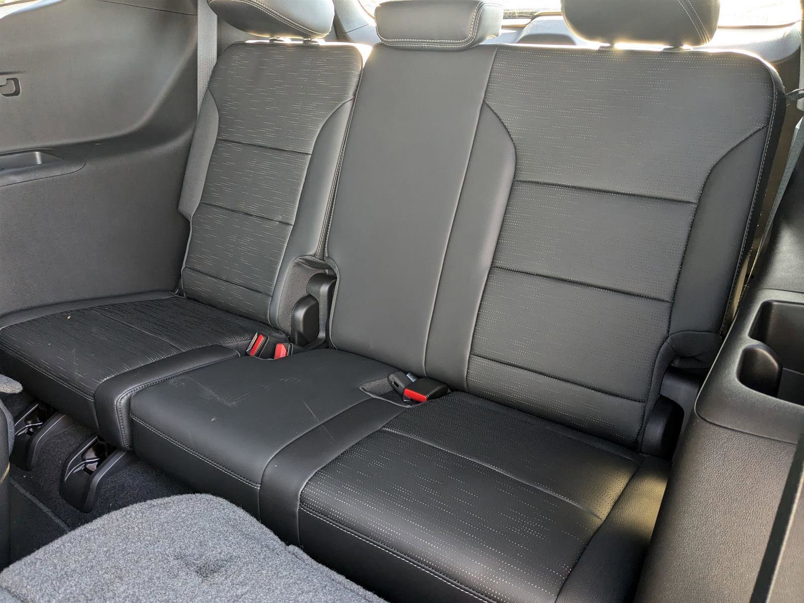 New 2025 Buick Enclave Sport Touring w/ Power Package image 26