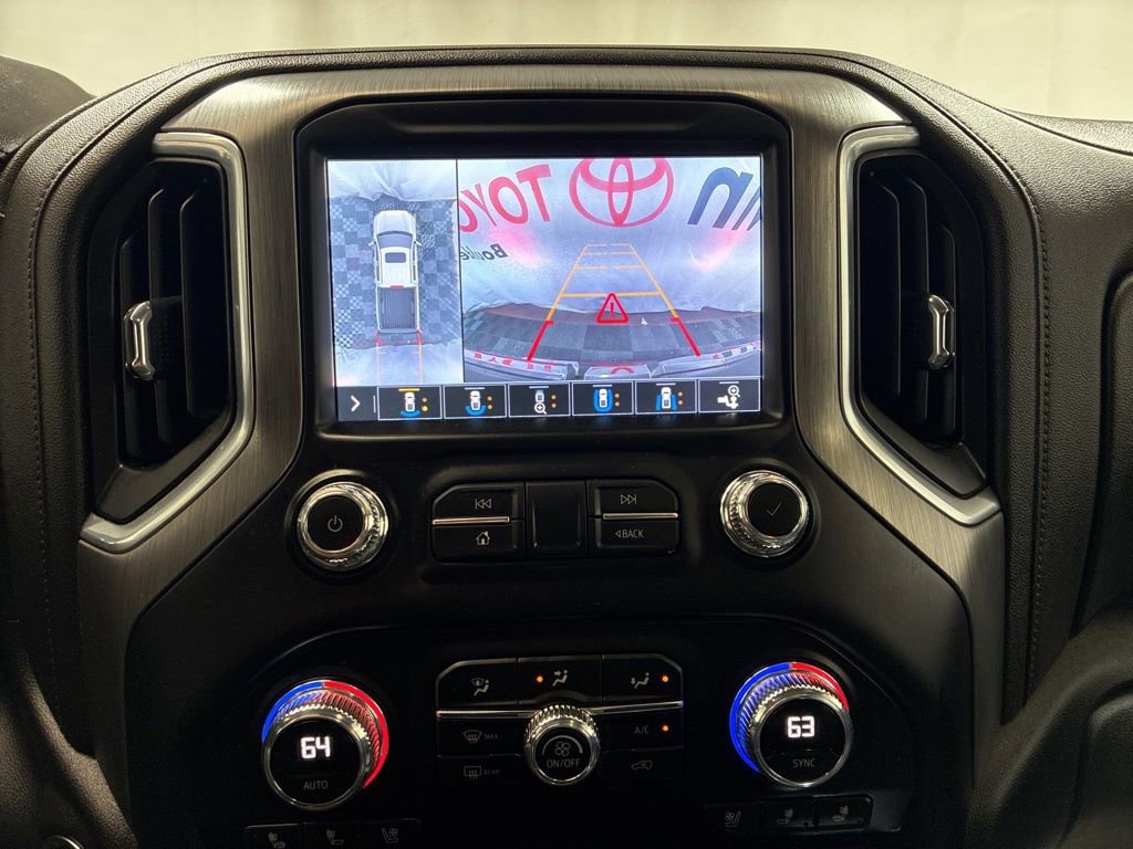 Used 2019 GMC Sierra 1500 Denali w/ Technology Package image 32