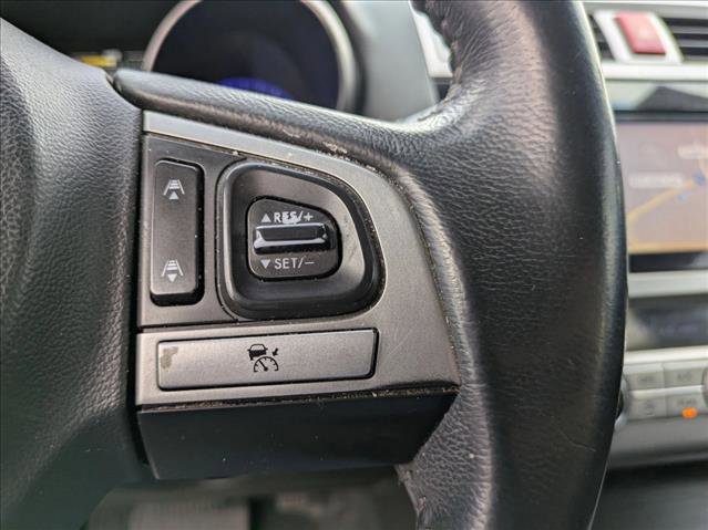 Used 2015 Subaru Outback 3.6R Limited AWD/4WD image 13