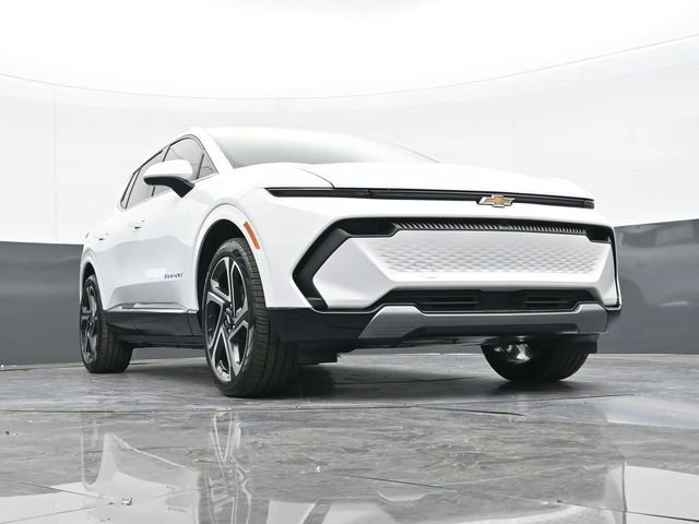 New 2026 Chevrolet Equinox EV LT image 47