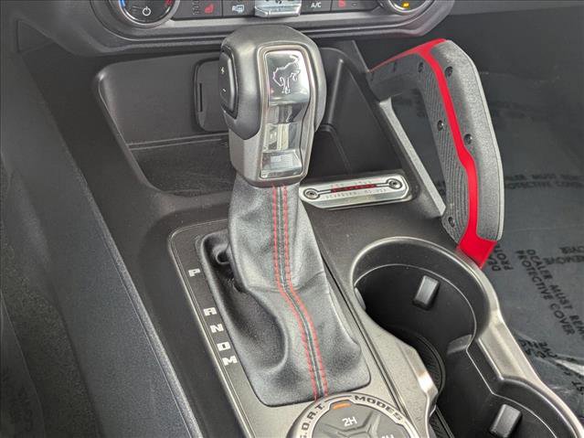 Used 2023 Ford Bronco Heritage Edition image 12