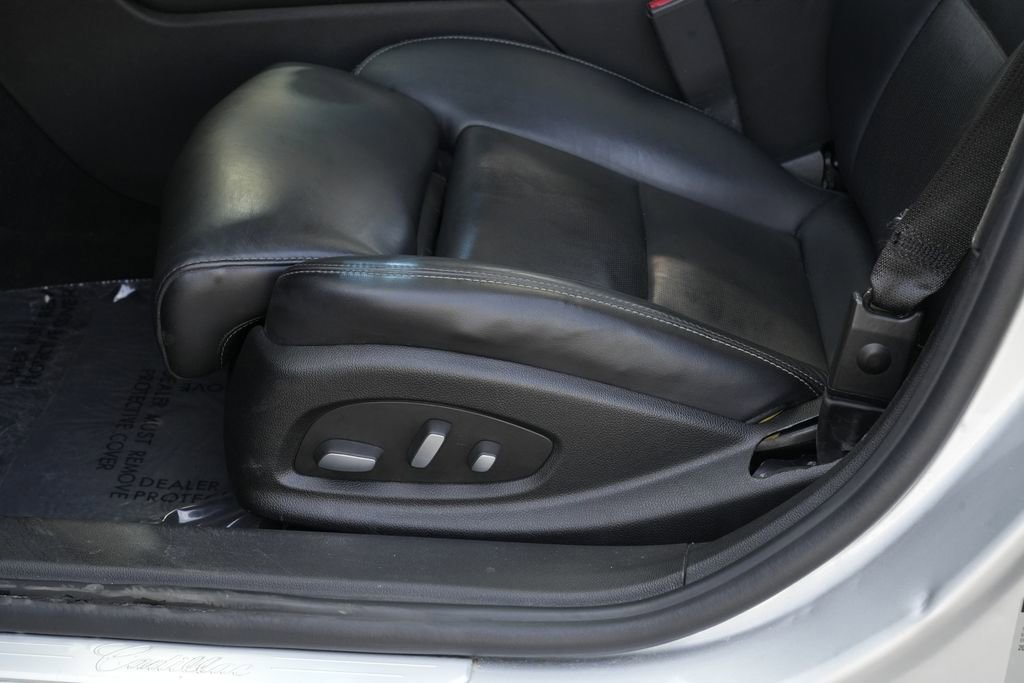 Used 2014 Cadillac XTS Premium AWD/4WD image 17