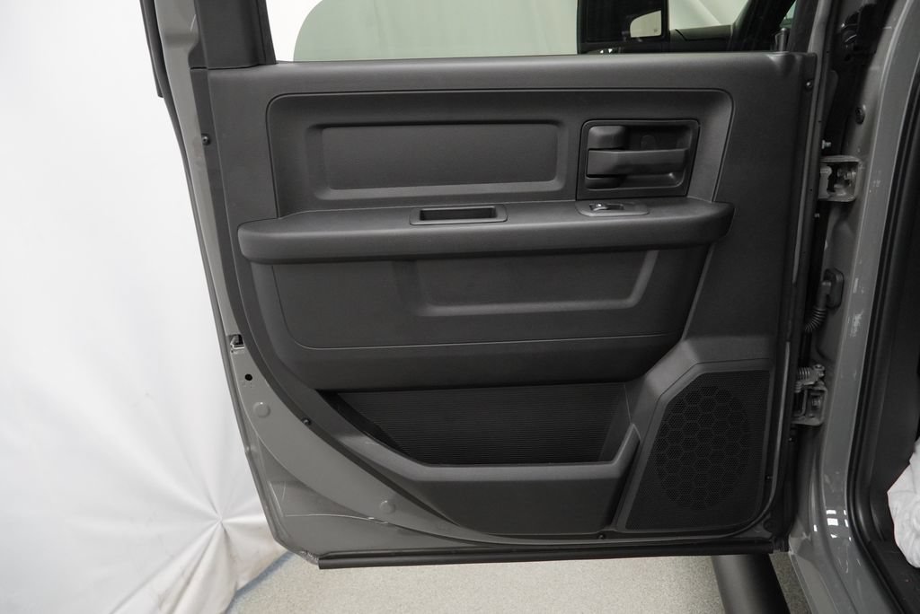 New 2027 RAM 3500 Tradesman AWD/4WD image 27