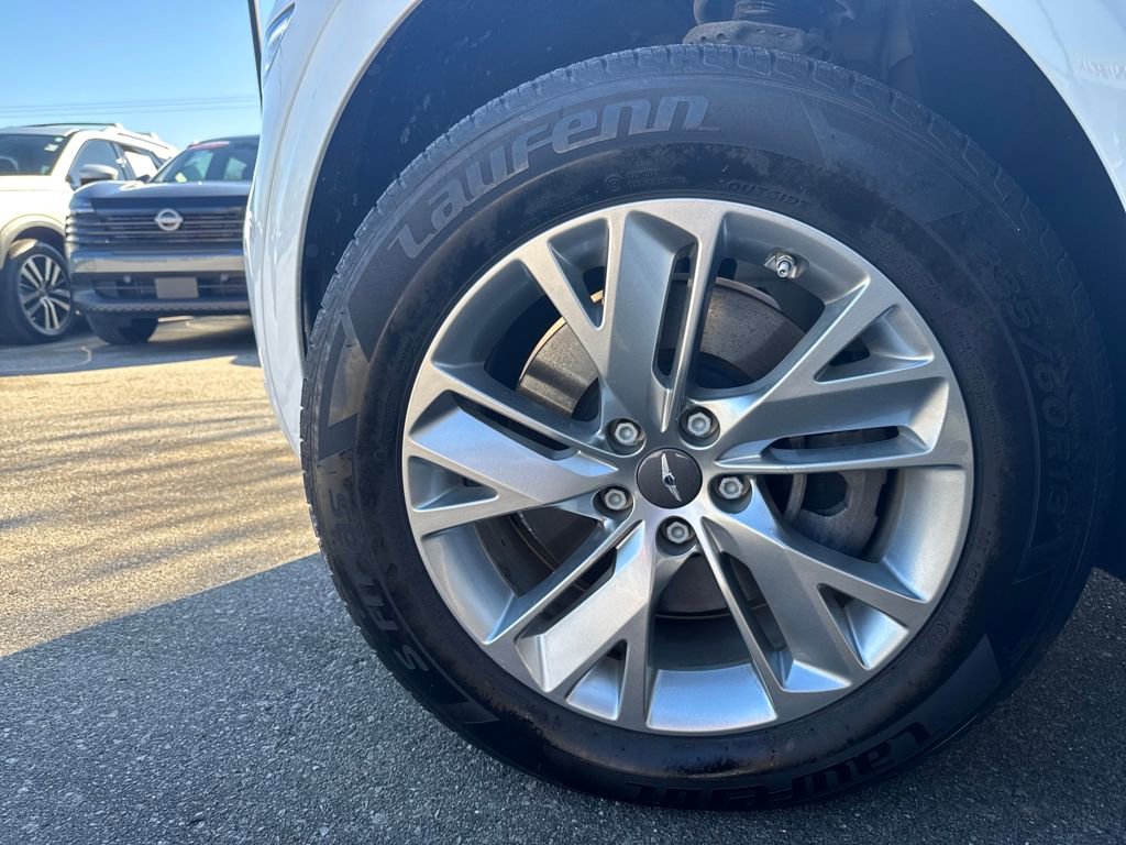 Used 2022 Genesis GV70 2.5T image 28