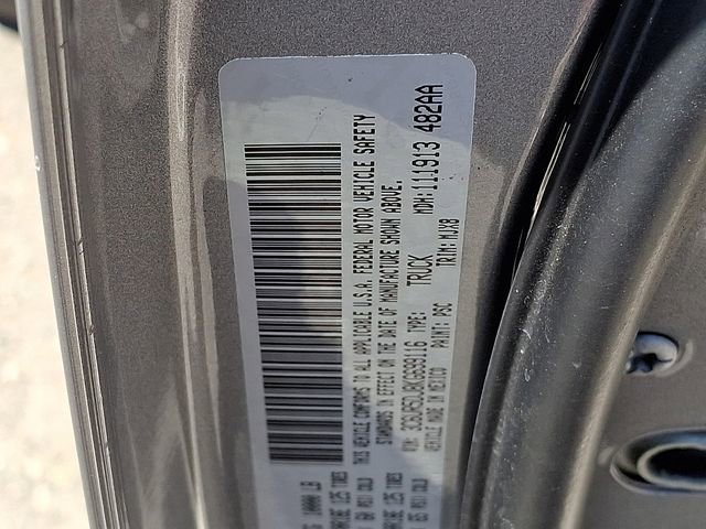 Used 2019 RAM 2500 Big Horn AWD/4WD image 21