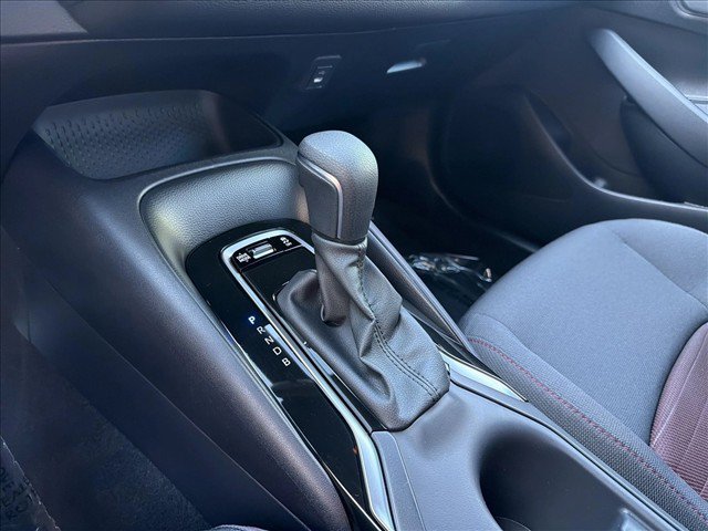 New 2027 Toyota Corolla SE FWD image 18