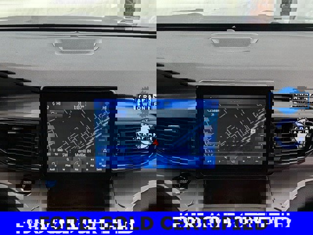 Certified 2023 Ford Explorer XLT w/ Equipment Group 202A image 33