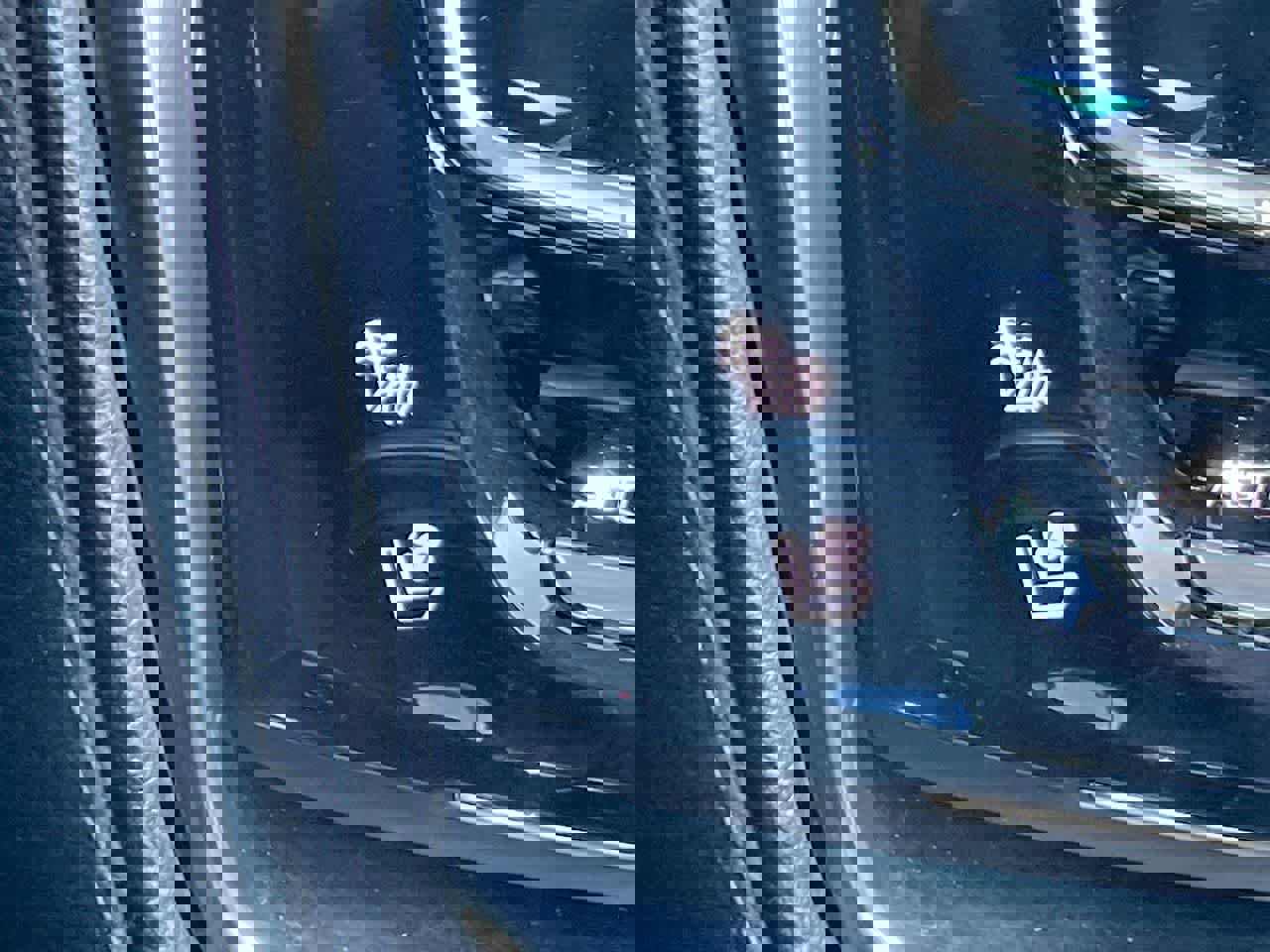 Used 2014 Cadillac CTS Luxury image 21