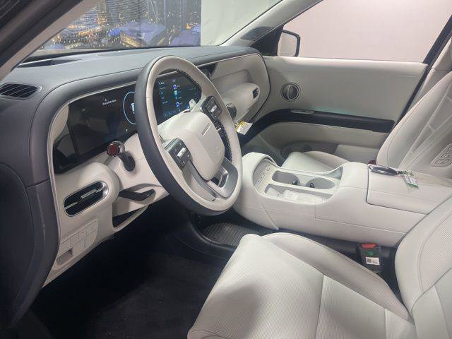 New 2026 Hyundai Palisade Calligraphy image 9