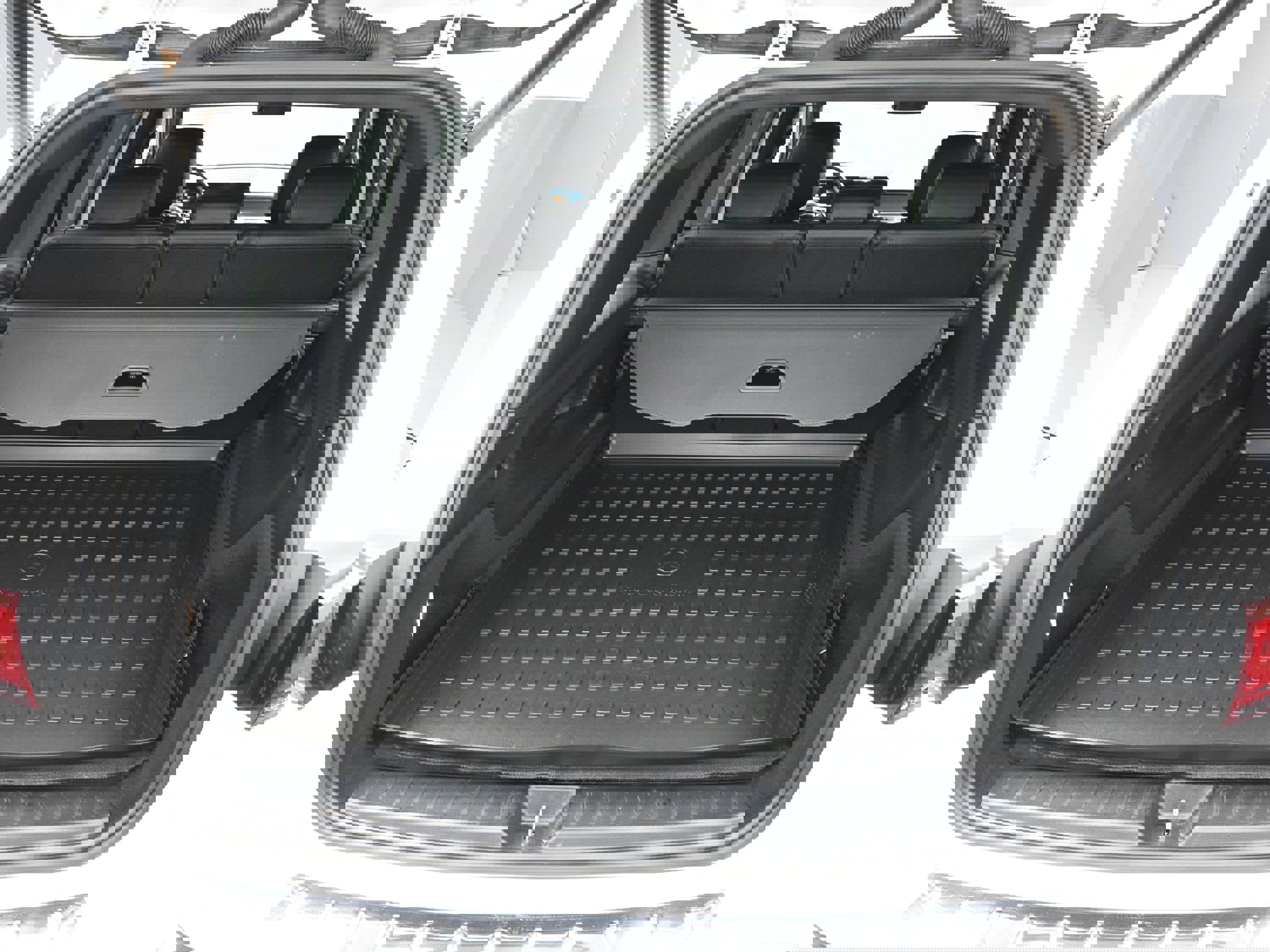 Used 2021 Mercedes-Benz GLB 250 4MATIC image 80