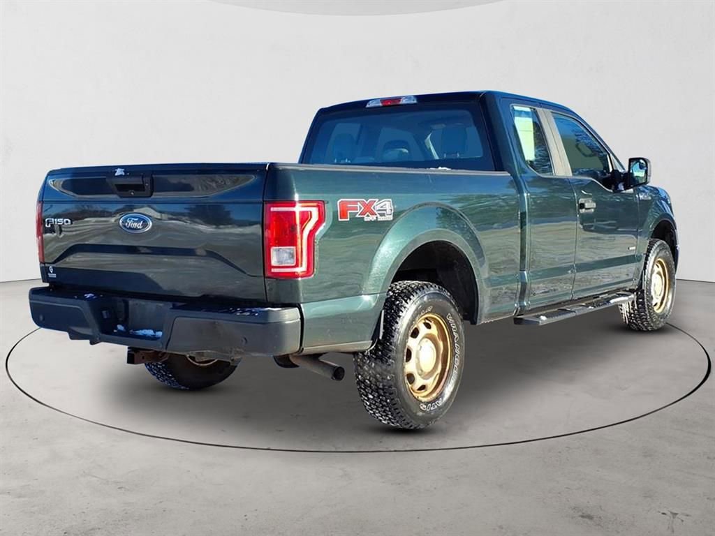 Used 2016 Ford F150 XL w/ Equipment Group 101A Mid image 6