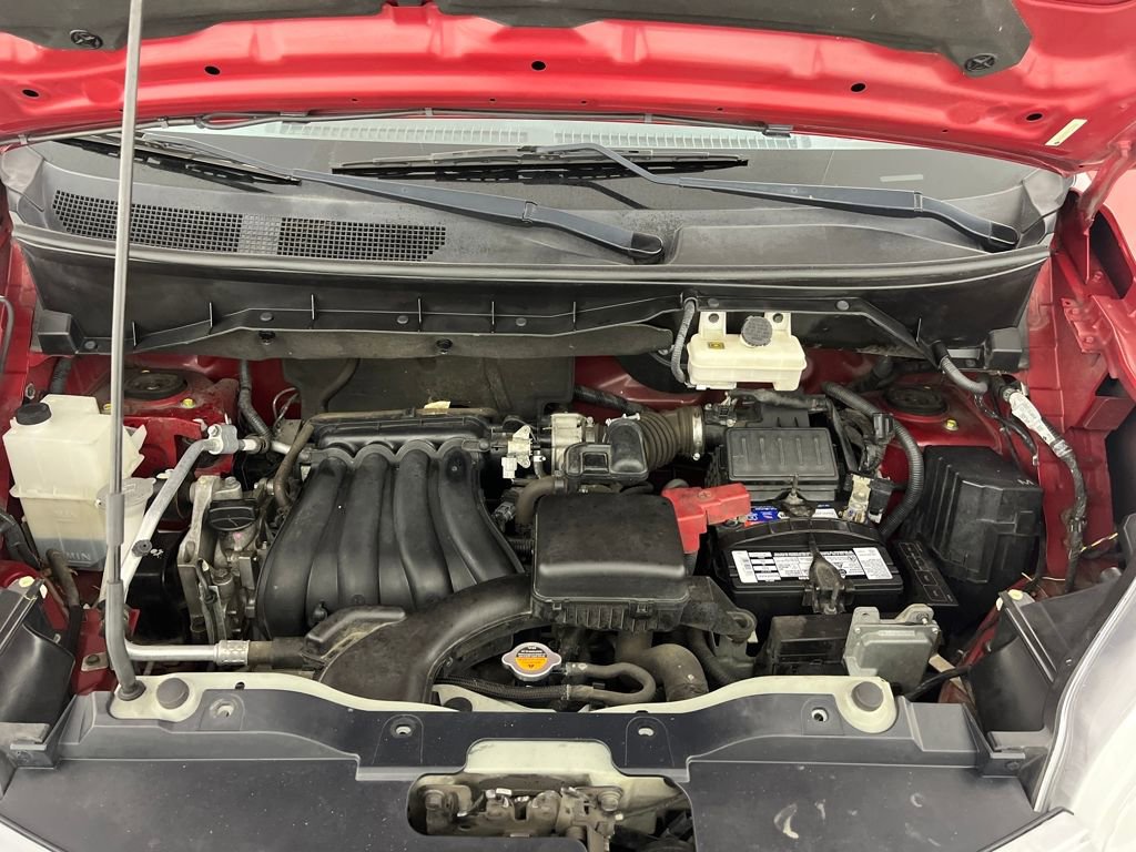 Used 2015 Nissan NV200 SV w/ Exterior Appearance Package image 19