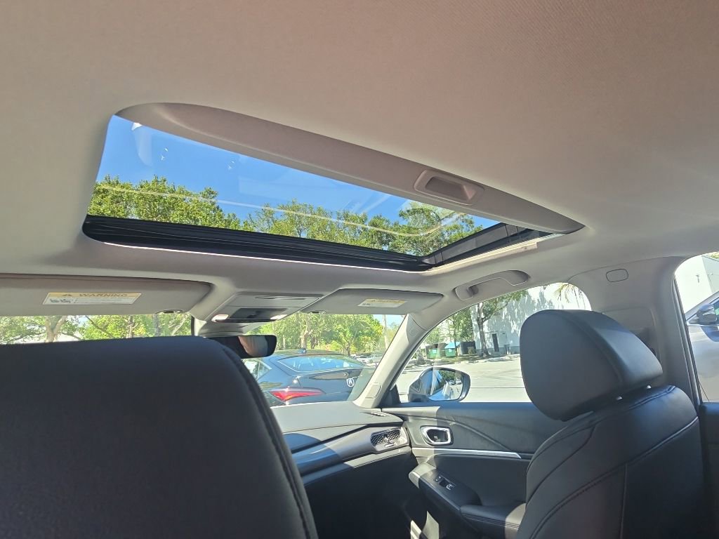 Used 2023 Acura Integra FWD image 29