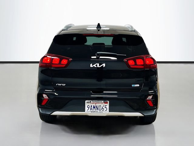 Used 2022 Kia Niro LXS image 6
