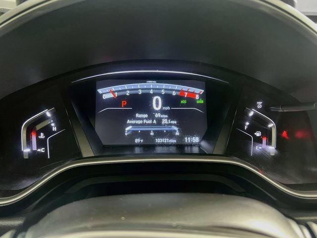 Used 2021 Honda CR-V EX-L image 15