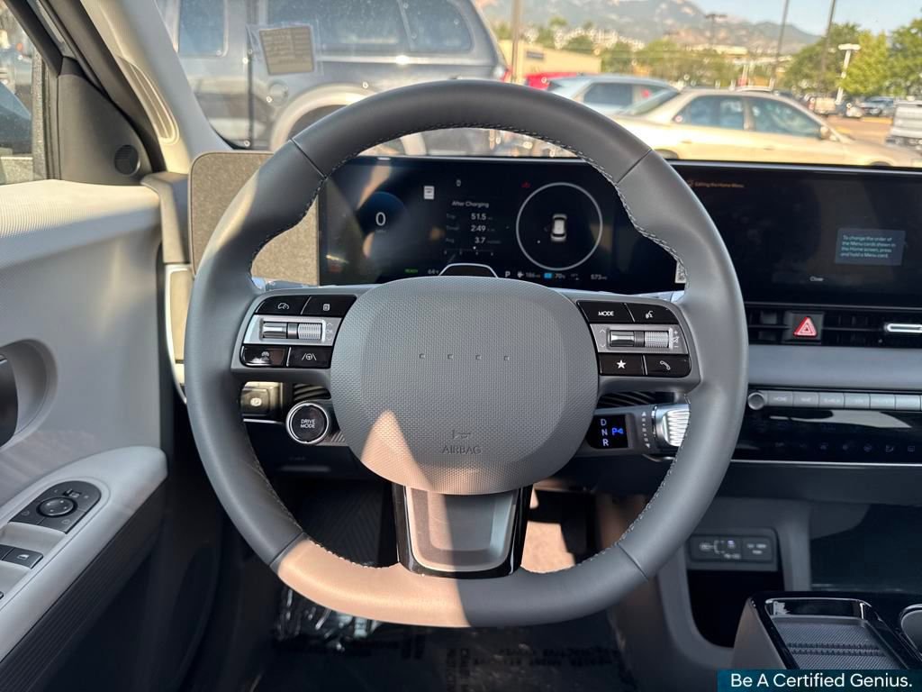 Used 2025 Hyundai Ioniq 5 SE image 44