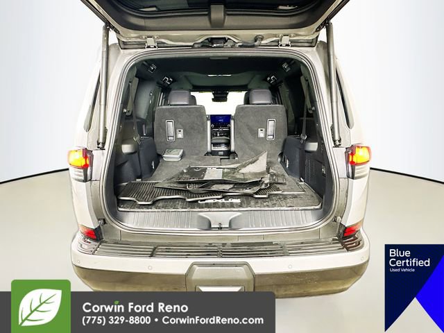 Used 2024 Lexus GX 550 550 Luxury image 30