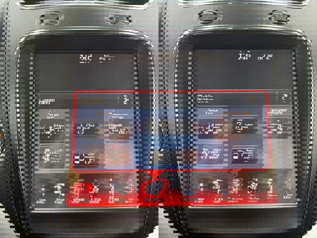 Used 2013 Dodge Journey R/T w/ Flexible Seating Group image 21