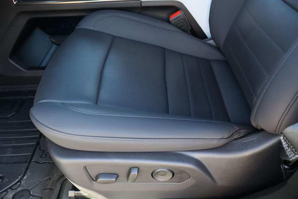 Certified 2024 GMC Hummer EV 3X w/ Omega Edition image 23