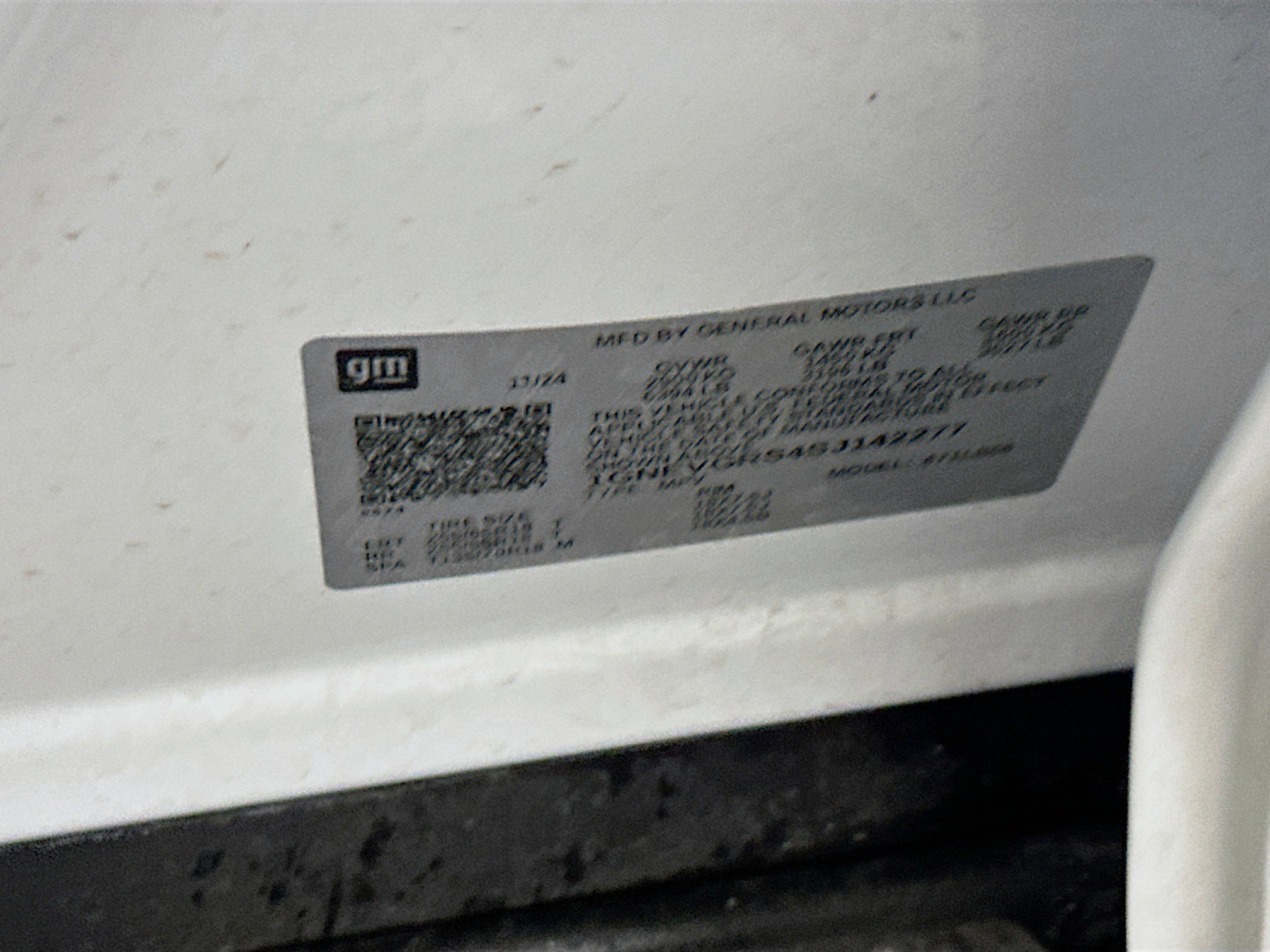 Used 2025 Chevrolet Traverse LT image 12