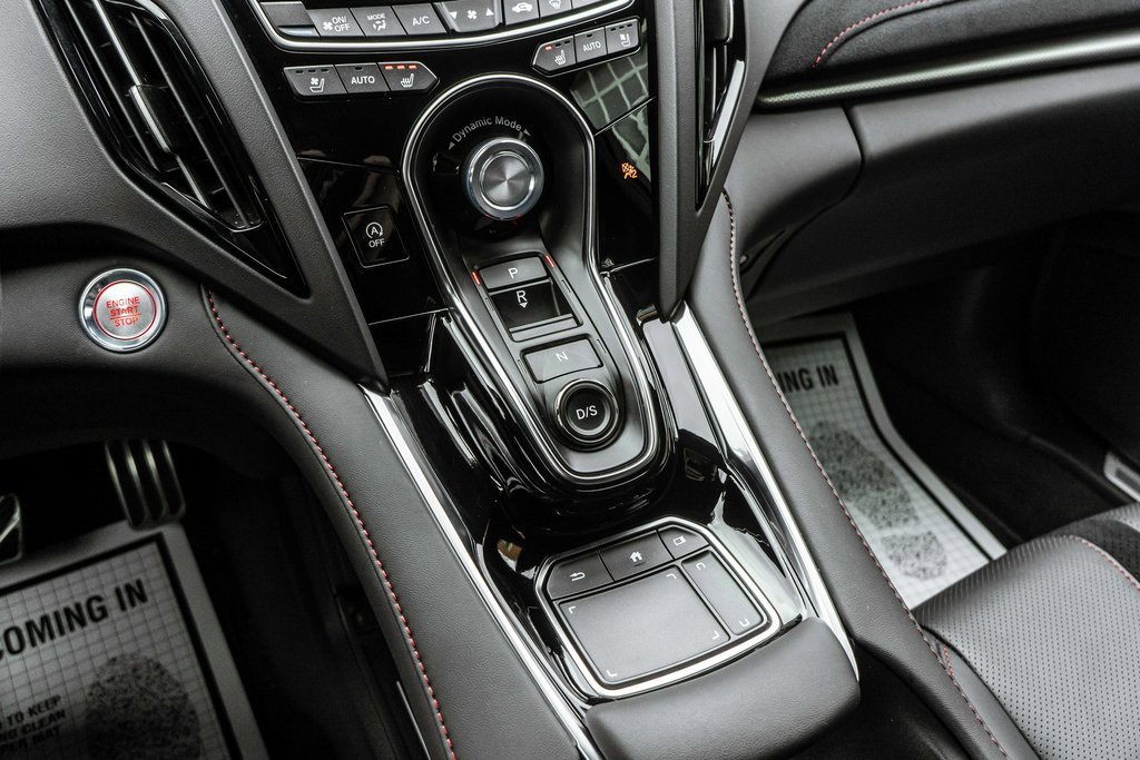 Used 2024 Acura RDX A-Spec image 25