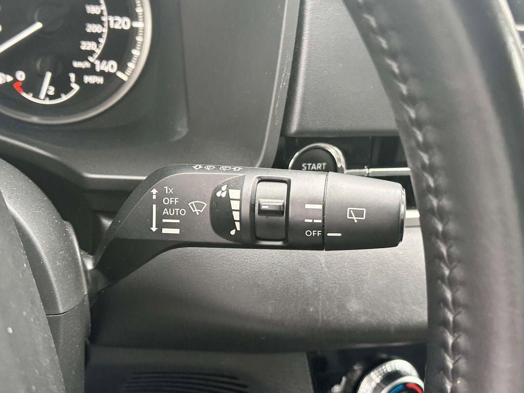 Used 2023 Mitsubishi Outlander SE image 24