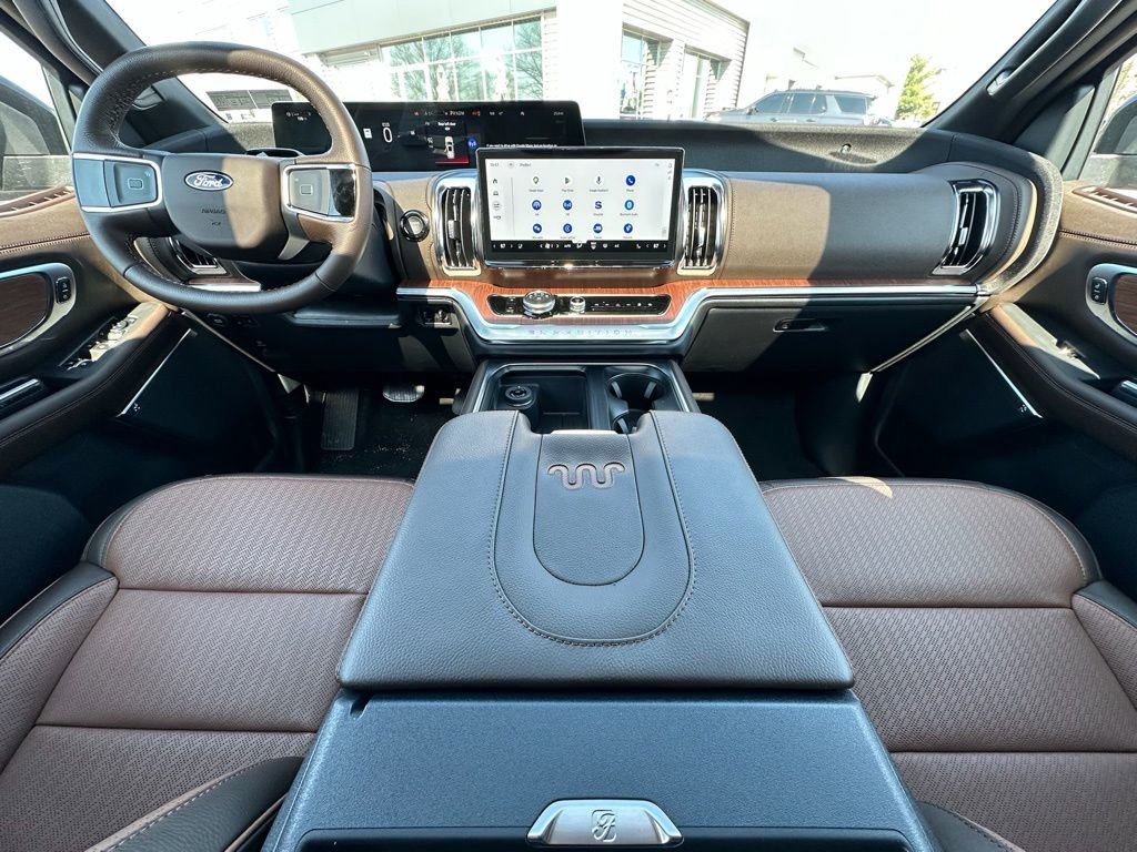New 2026 Ford Expedition King Ranch image 23