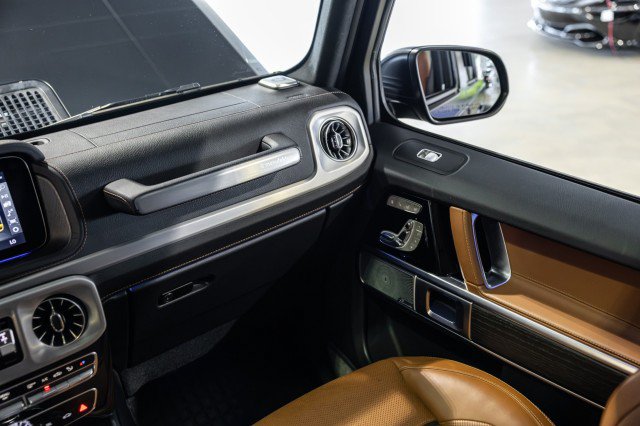 Used 2022 Mercedes-Benz G 63 AMG 4MATIC image 22