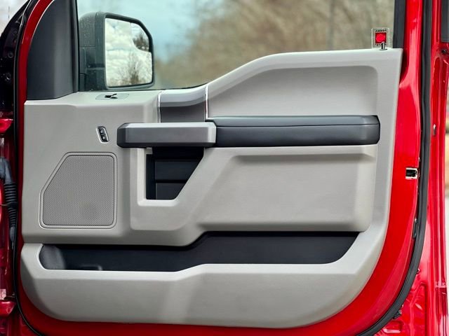 Used 2020 Ford F150 XLT w/ Equipment Group 302A Luxury image 23