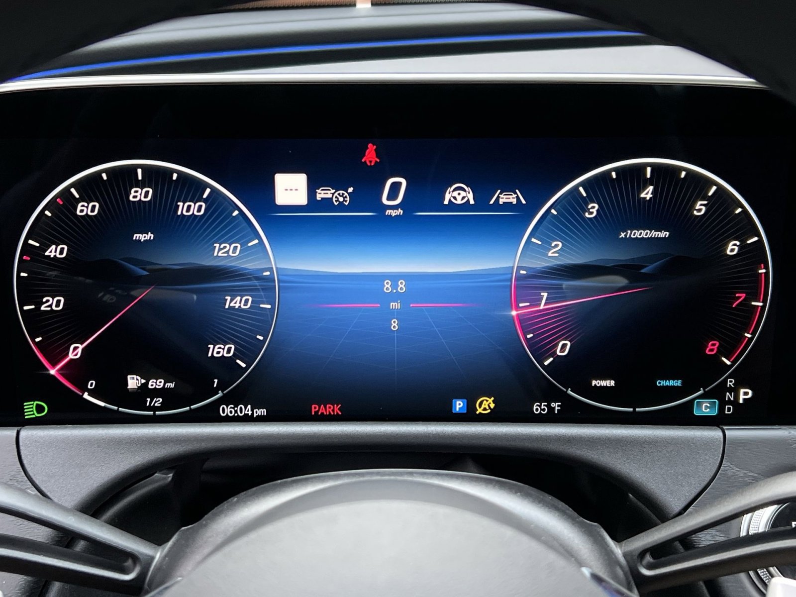 New 2026 Mercedes-Benz E 350 4MATIC Sedan image 15