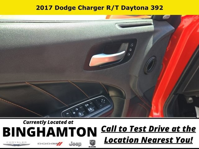 Used 2017 Dodge Charger R/T RWD image 12