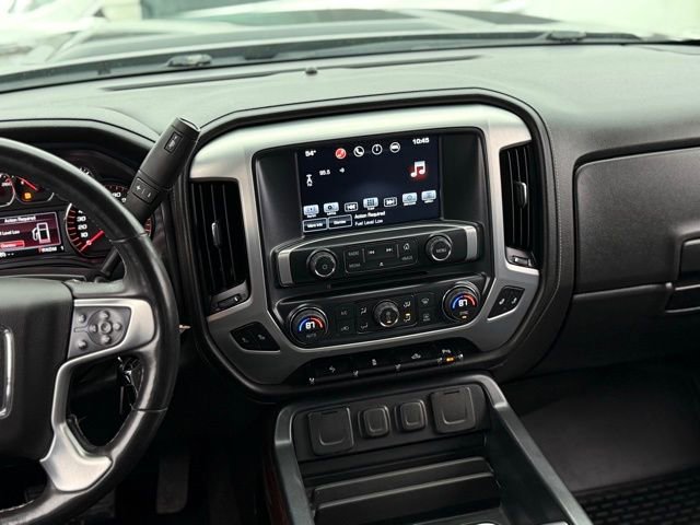 Used 2016 GMC Sierra 2500 SLT image 28