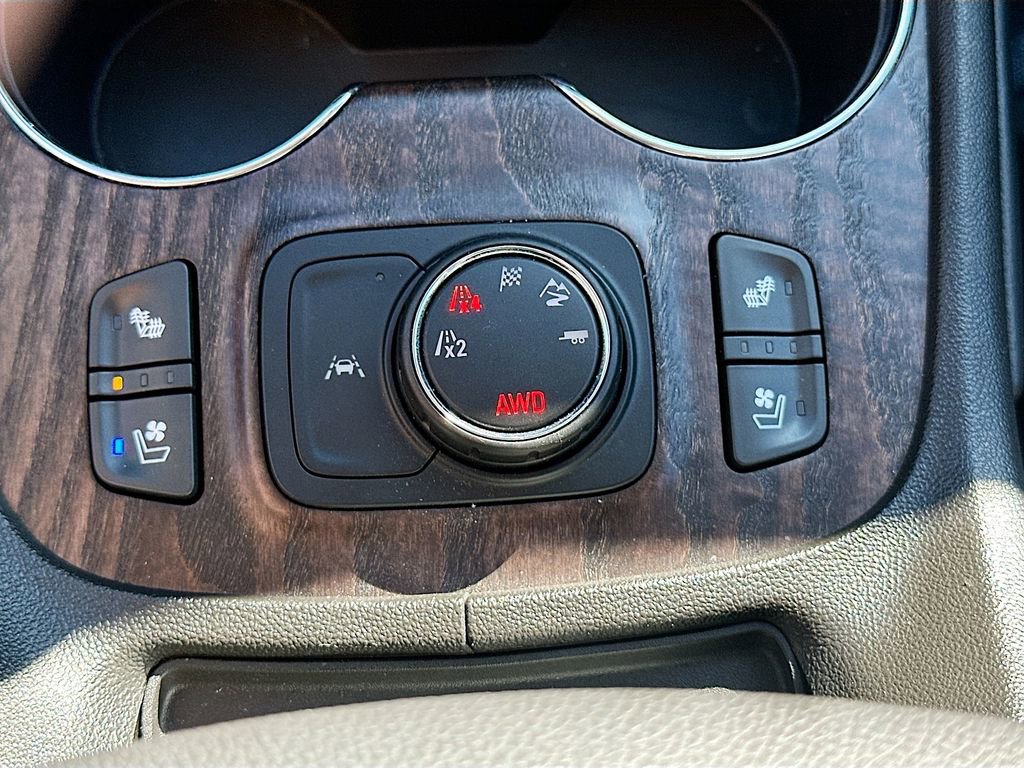 Used 2023 GMC Acadia Denali w/ Denali Ultimate Package image 21