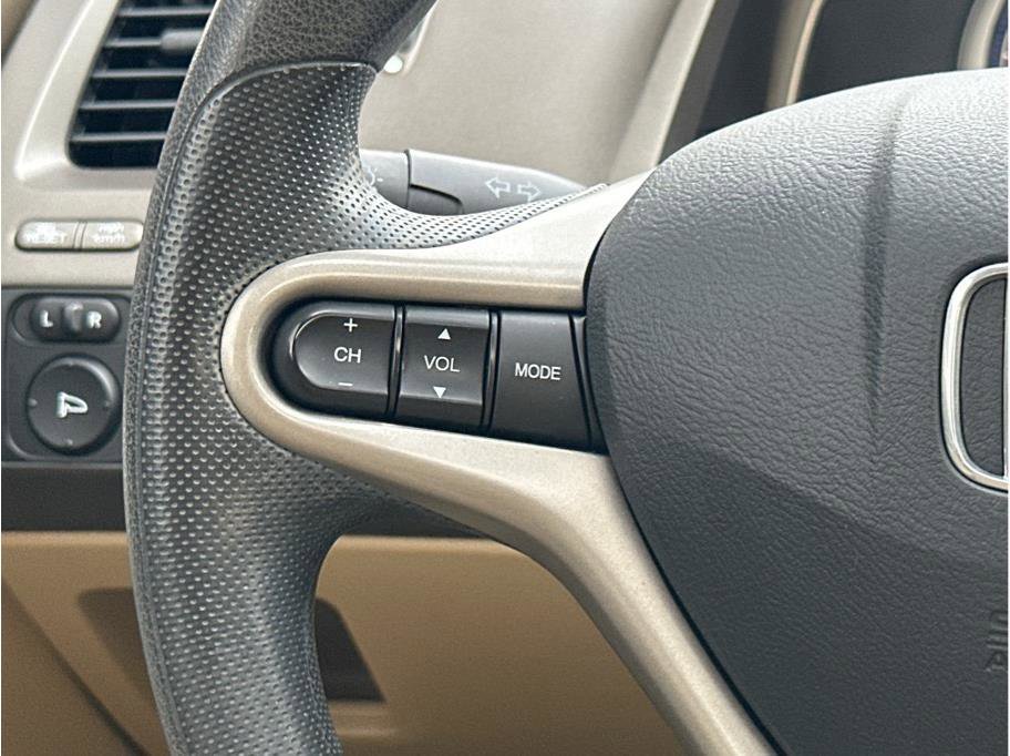 Used 2008 Honda Civic EX image 21