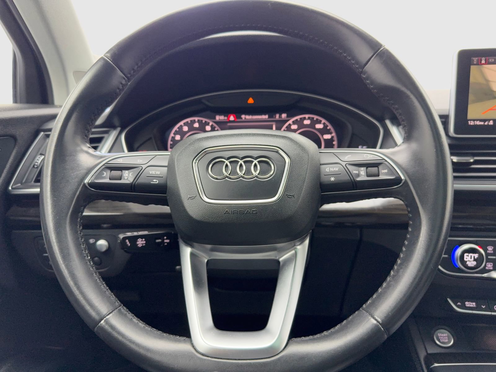 Used 2018 Audi Q5 Prestige w/ Prestige Package image 19