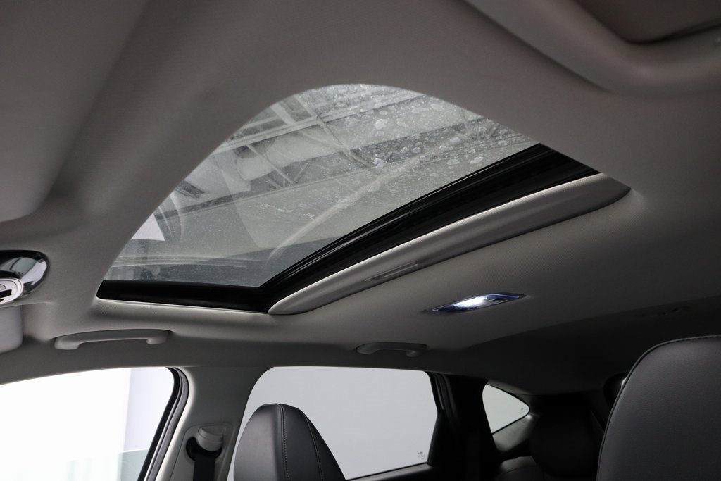 Certified 2024 Hyundai Tucson SEL w/ Convenience Package image 37