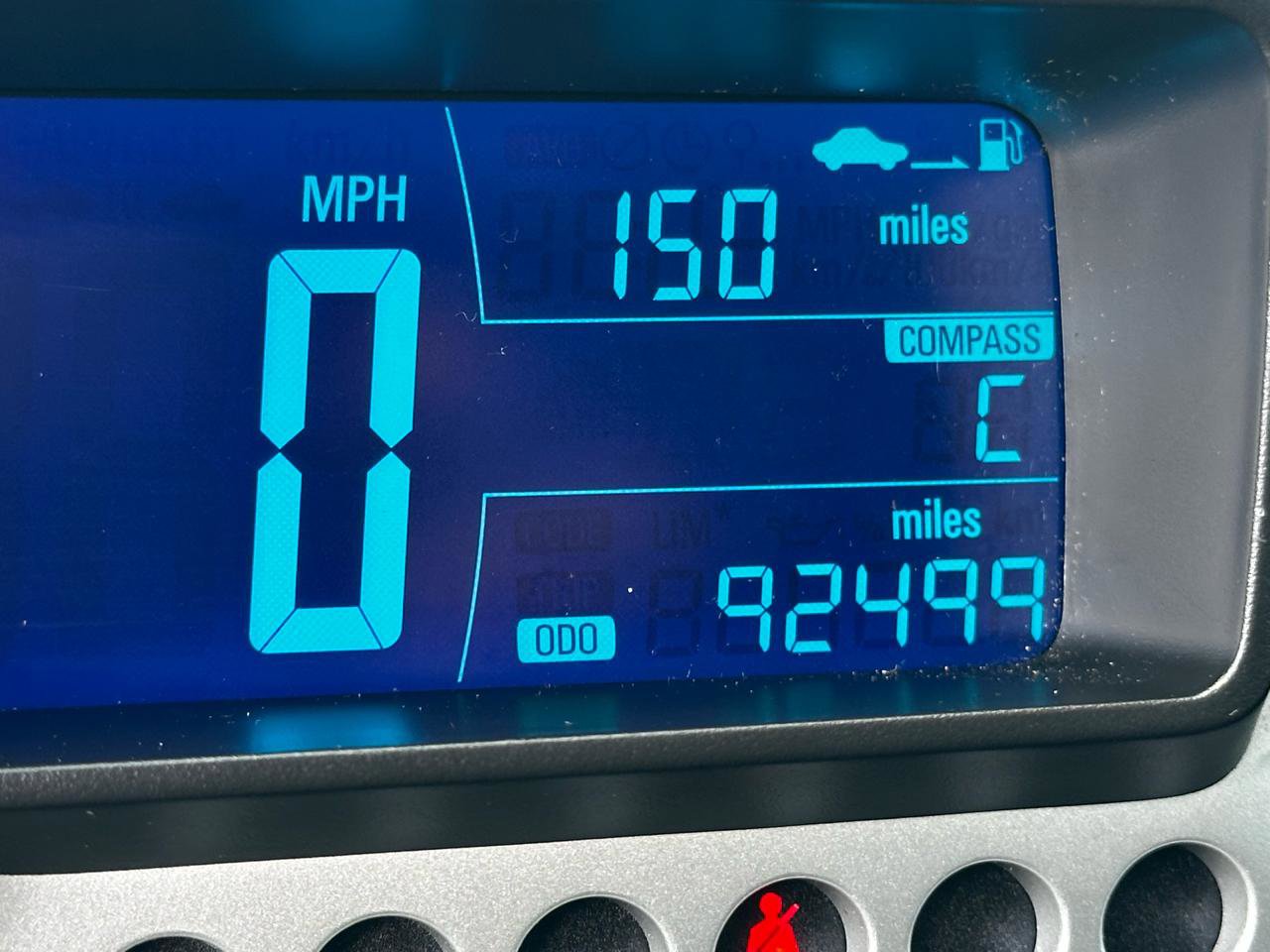 Used 2014 Chevrolet Sonic RS w/ Advanced Safety Package FWD image 49