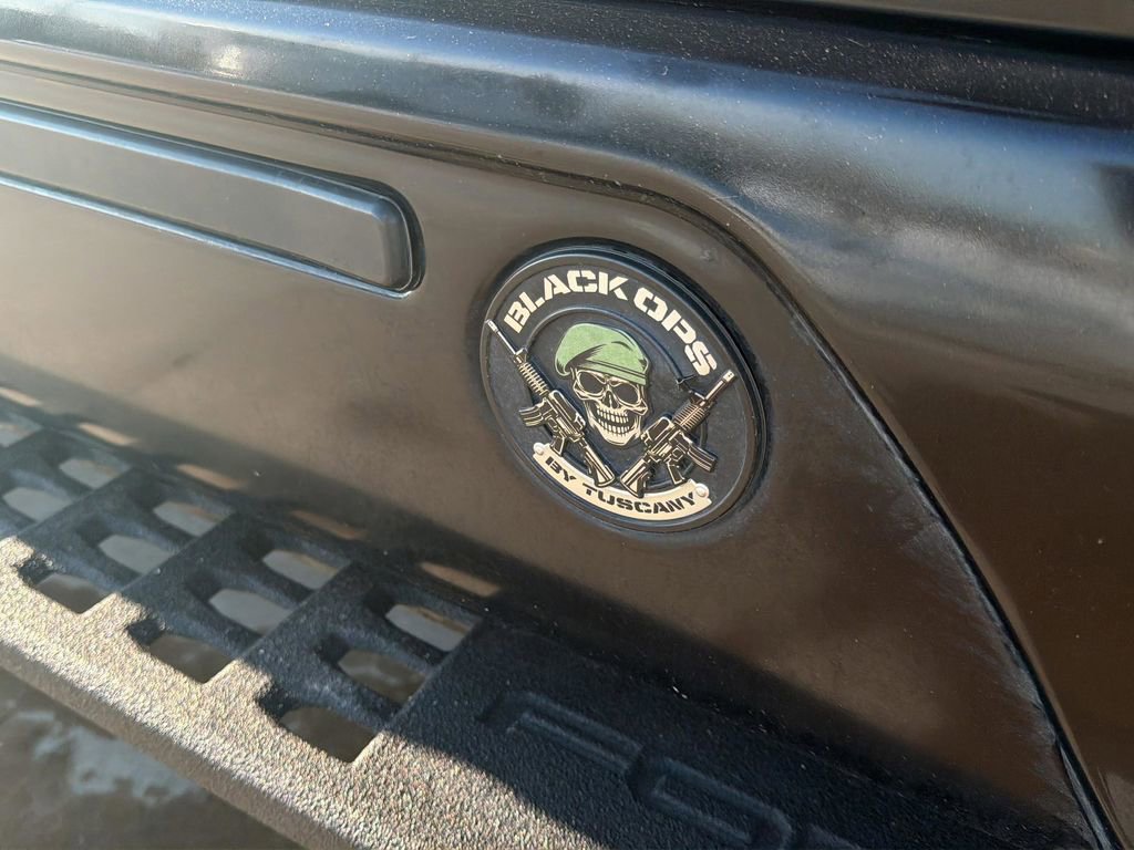 Used 2021 Ford F250 Lariat w/ Lariat Ultimate Package image 11