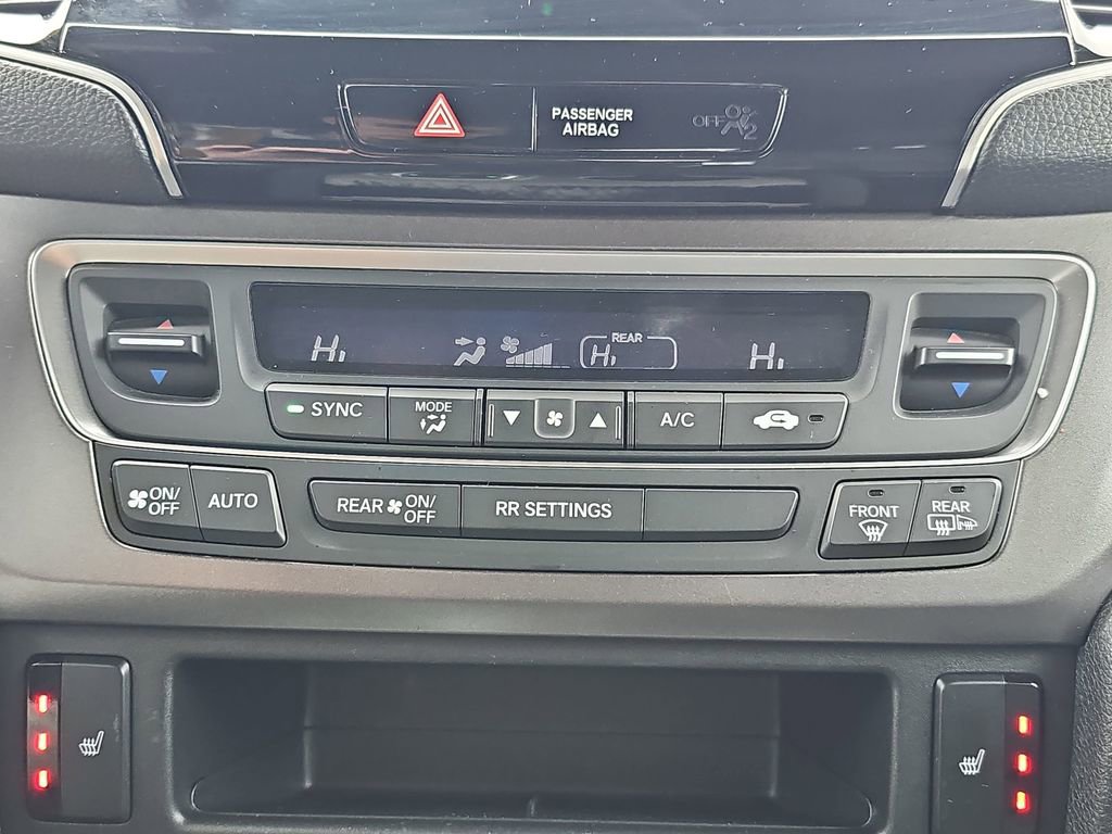 Used 2024 Honda Passport EX-L image 29