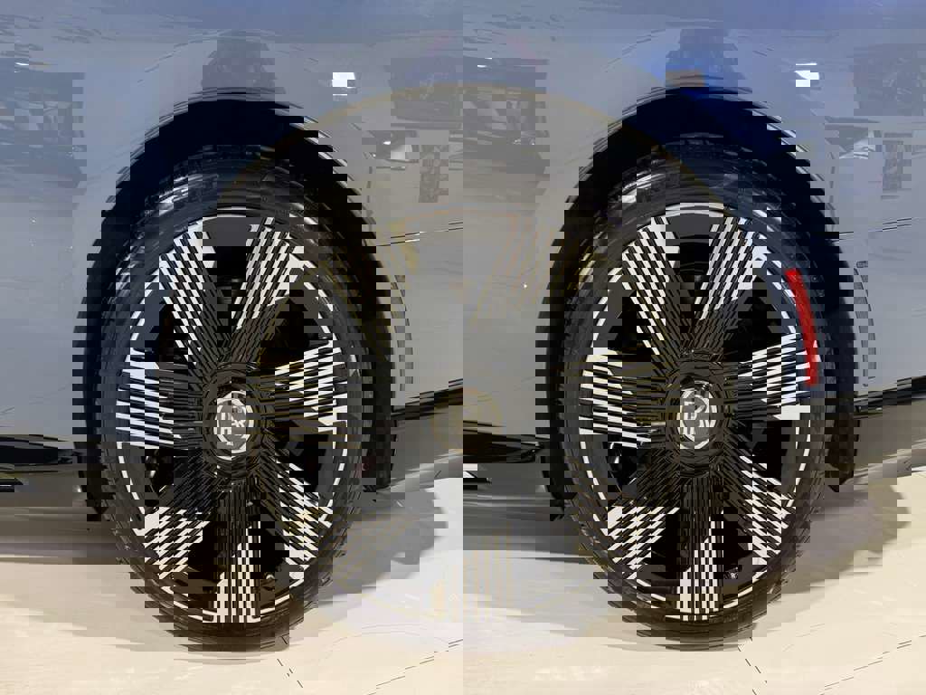 Used 2024 Rolls-Royce Spectre w/ Spectre Launch Package image 48