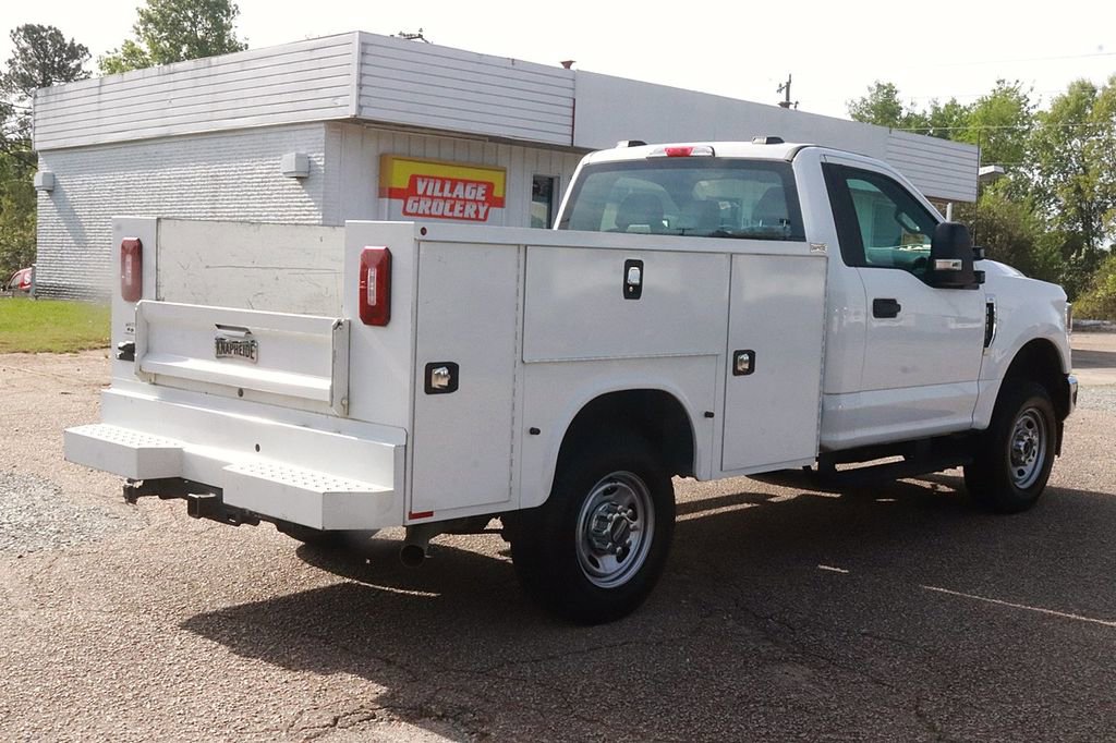 Used 2022 Ford F250 XL w/ Power Equipment Group image 7