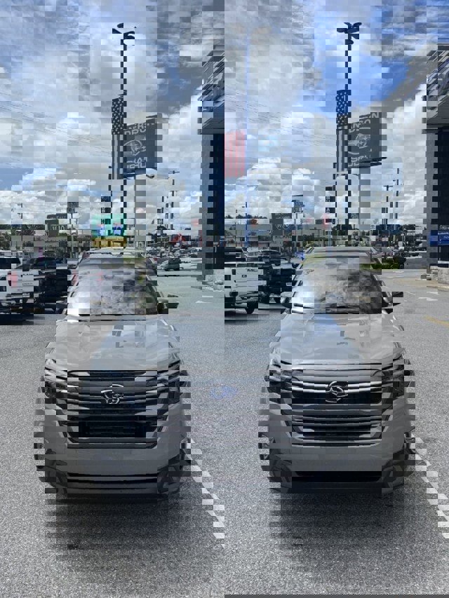 New 2025 Subaru Forester Limited image 8